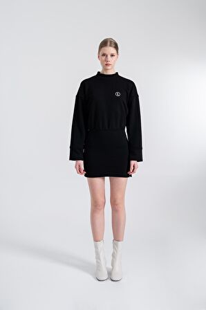 Markano Claire Elbise Siyah