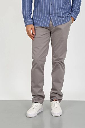 Markano Erkek    Pantolon Togo  Grey