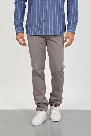 Markano Erkek    Pantolon Togo  Grey