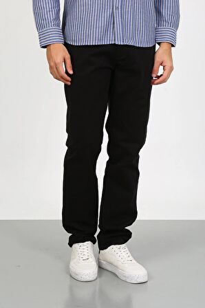 Markano Erkek    Pantolon Togo Black