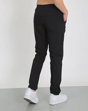 Markano Erkek    Pantolon Crespo Black