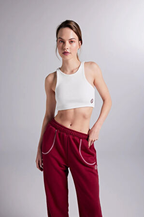 Markano Rhode Büstiyer Bordo