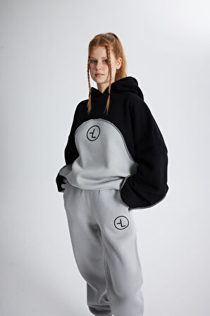 Markano Revenge Sweatshirt Gri