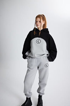 Markano Revenge Sweatshirt Gri