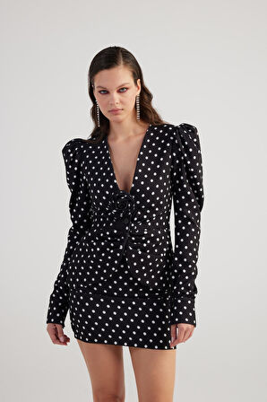 Markano Wilma Etek Siyah