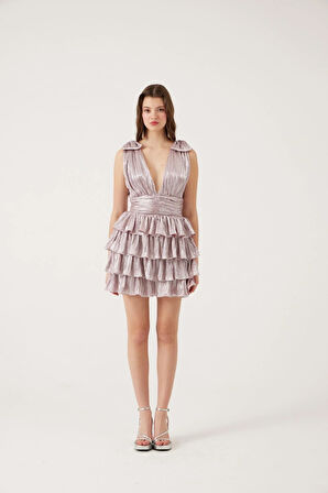 Markano Paola Elbise Pembe