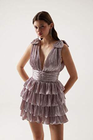 Markano Paola Elbise Pembe