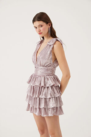 Markano Paola Elbise Pembe