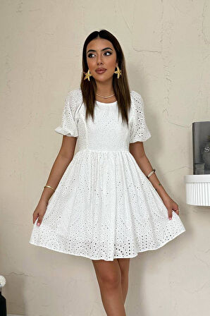 Markano Fisto Elbise