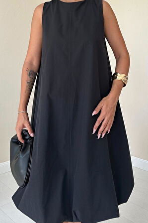 Markano Comfort Balon Elbise