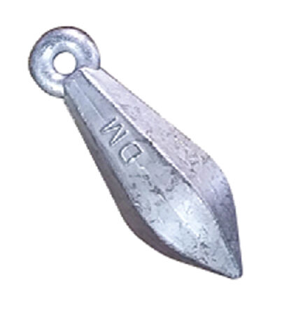 PİRAMİT SERİSİ KURŞUN 100 GR (5 ADET)