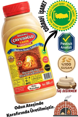 Çavuşoğlu Marka Tanışma Paketi 