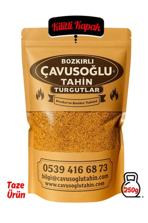 Çavuşoğlu Marka Tanışma Paketi 