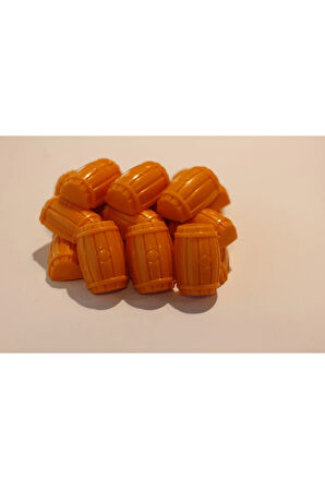 Ruby Çikolata Dolgulu Fıçı Sütlü Hediyelik Çikolata (750 gr)