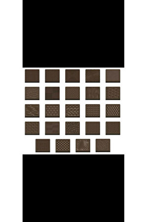 Madlen Spesiyal Bitter Çikolatalı Hediyelik Çikolata (250 gr)