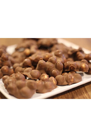 Roche Bol Fındıklı Portakal Çikolatalı Hediyelik Çikolata (500 gr)