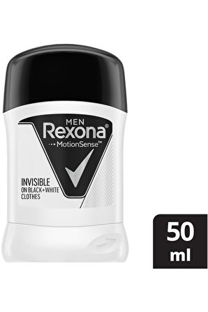 Rexona Men Erkek Anti-perspirant Stick Deodorant I