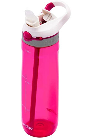 Contigo Ashland Autospout Tritan Suluk 720 Ml, Pembe