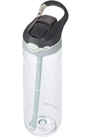 Contigo Ashland Autospout Tritan Suluk 720 Ml, Şeffaf