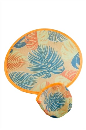 Kore Yelpaze 25 cm -MİRAYLİFE