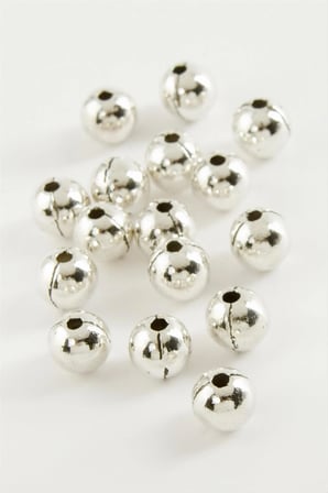 0,8 mm Metal Top Tesbih Ara Aparatı 50 Gram -MİRAYLİFE