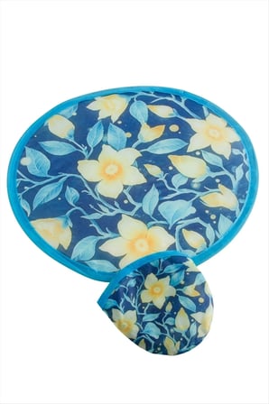 Kore Yelpaze 25 cm -MİRAYLİFE