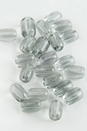 6*8 mm Oval Cam Boncuk 1 KG -MİRAYLİFE