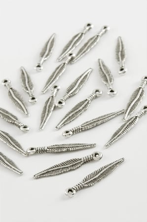 Yaprak Tesbih Aparatı 50 Gram -MİRAYLİFE