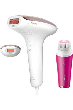 Philips Lumea Advanced BRI924/00 IPL Lazer Epilasyon Aleti