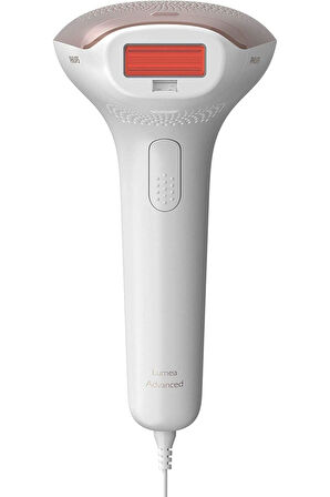 Philips Lumea Advanced BRI924/00 IPL Lazer Epilasyon Aleti