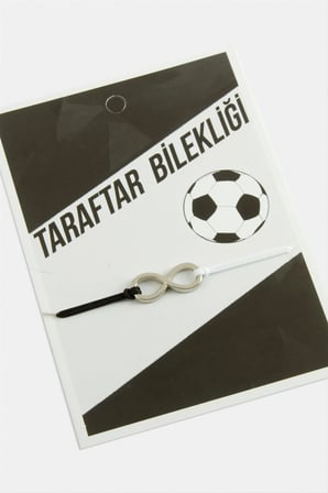 Taraftar İp Bileklik