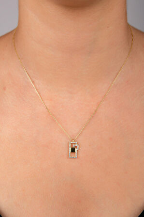 Özel Tasarım Kolye