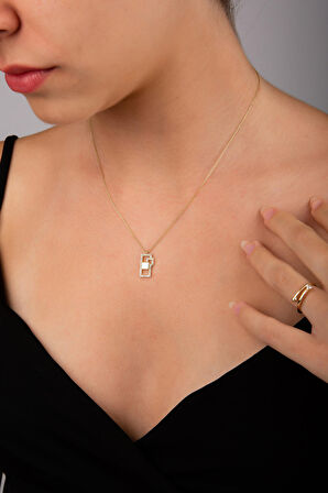 Özel Tasarım Kolye