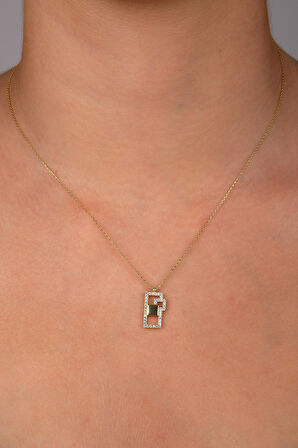 Özel Tasarım Kolye