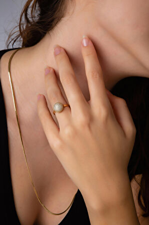 Büyük Toplu Yüzük