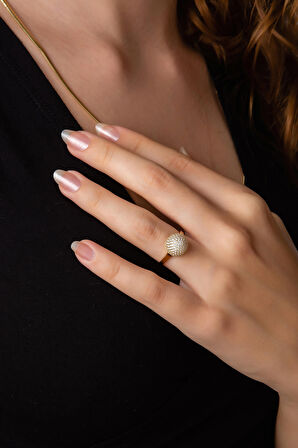 Büyük Toplu Yüzük