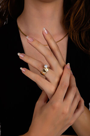 Tektaşlı Zikzak Alyans