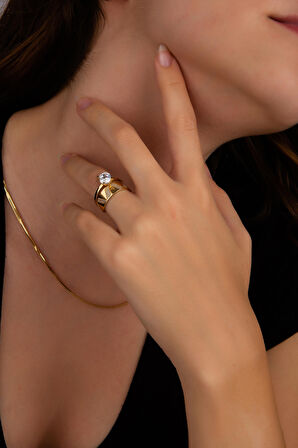 Tektaşlı Zikzak Alyans