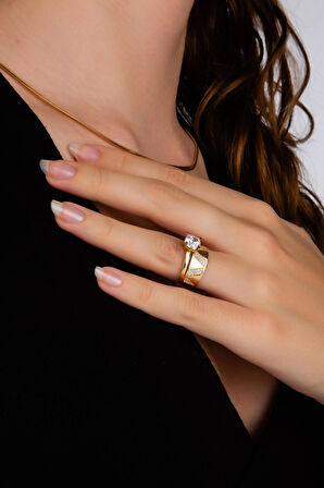 Tektaşlı Zikzak Alyans