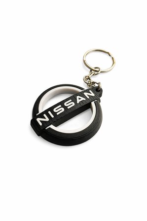 Nissan Anahtarlık | Logolu, Şık ve Dayanıklı Metal Oto Anahtar Aksesuarı