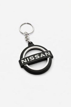 Nissan Anahtarlık | Logolu, Şık ve Dayanıklı Metal Oto Anahtar Aksesuarı