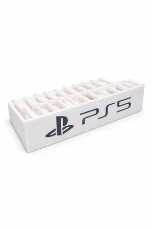 🎮 PS5 Oyun Standı – PlayStation 5 Oyun Disk Düzenleyici