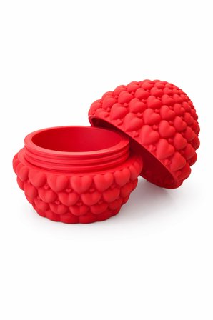 Kalpli Ejderha Yumurta Tasarımlı Dekoratif Saklama Kutusu | 3D Baskı Kapaklı Mini Kutu | Hediye &