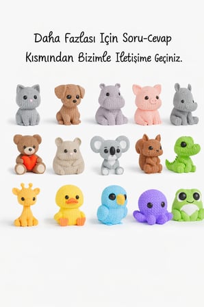 El Yapımı Amigurumi Kalpli Salyangoz– Dekoratif Sevimli Masa & Hediye Figürü Sevgililer Gününe Özel