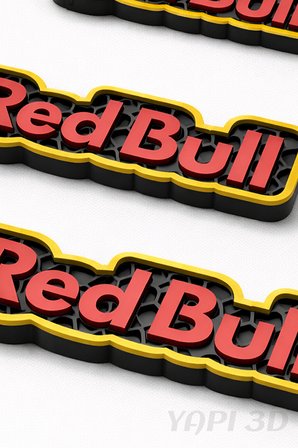 Red Bull Anahtarlık 3’lü Set – Araba ve Motosiklet Anahtarlık
