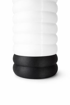 Modern Minimalist Masa Lambası 💡 | Dekoratif Gece Lambası | Sert Plastik Gövde | Şık Tasarım