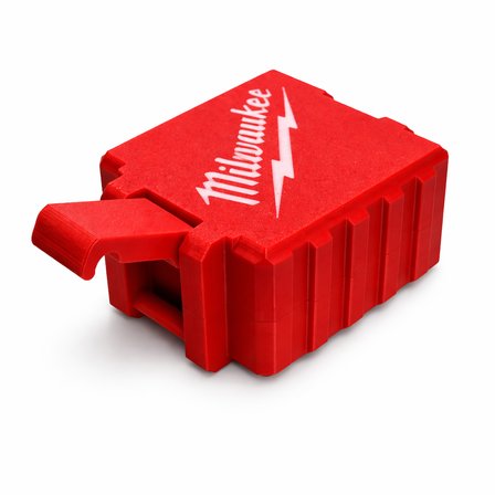 Mini Bit Set Kutusu | Vidalama Uç Organizer Kutu | Sert Plastik Taşınabilir Uç Kutusu
