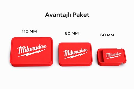 Sürgülü Kapaklı Organizer Kutu 3’lü Set |Saklama Kutusu | Çok Amaçlı Düzenleyici+Anahtarlık Hediyeli !🎁