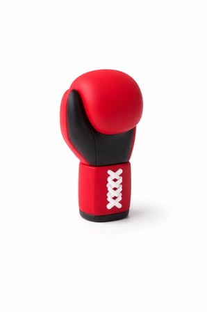 2’li Boks Eldiveni Anahtarlık Seti | Mini Boxing Gloves Anahtarlık |Spor Temalı Aksesuar|Çanta Süsü