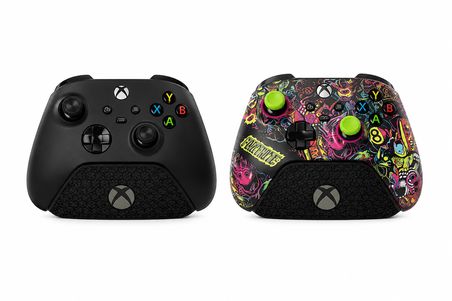 Oyun Kolu Standı ✨ Masaüstü Kontrolcü Tutucu 🎮 Sert Plastik Gamepad Standı